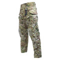 Pantalon d&#39;entraînement extérieur camouflage pour hommes Factory Custom